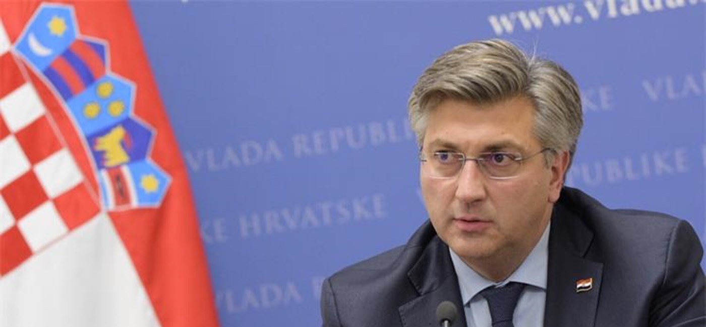 Hvala epidemiolozima i liječnicima na nadljudskim naporima koje ulažu, nastojimo izbjeći zatvaranje